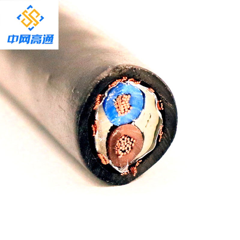 借助新能源利好形勢(shì) 線(xiàn)纜行業(yè)將飛速發(fā)展